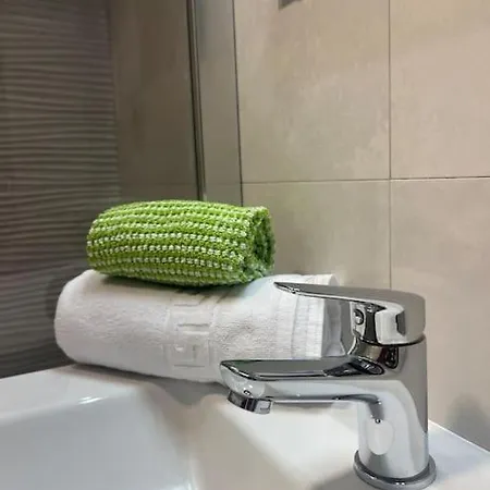 Apartamento Cerca De Estaciones * Santander