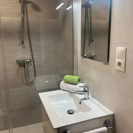 Apartamento Cerca De Estaciones * Santander