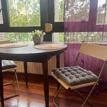 Apartamento Cerca De Estaciones * Santander