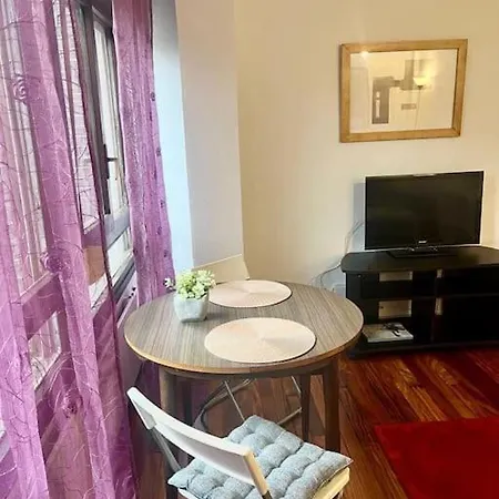 Apartamento Cerca De Estaciones * Santander