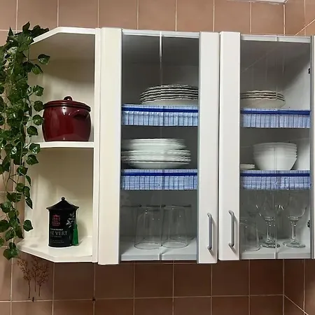 Apartamento Cerca De Estaciones *